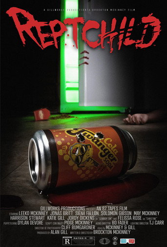 Reptchild (2023)