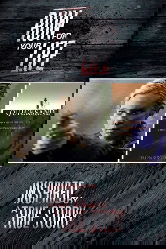 Run for Your Life (2014)