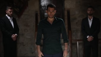 Episódio Episódio 3 da série Ramo: Entre o Amor e o Poder