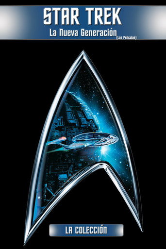 Star Trek: La nueva generación - Colección