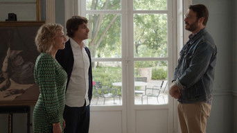 Chronicles of the Sun S7E190 poster