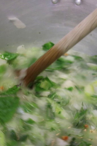 Soupalunch Heroes poster