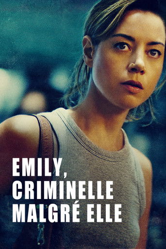 Émily, criminelle malgré elle