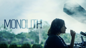#12 Monolith