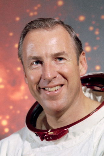 Foto de Jim Lovell