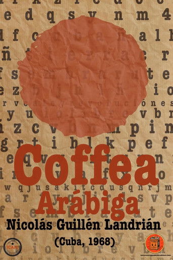 Arabian Coffee (1968)