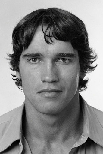 Άρνολντ Σβαρτσενέγκερ