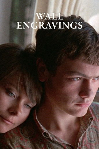 Wall Engravings (1968)