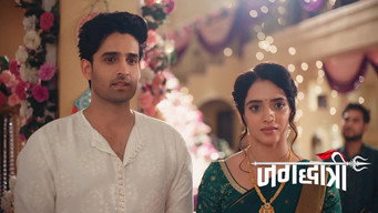 Jagadhatri – S01E31