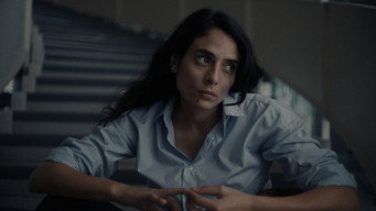 #4 La Femme cachée