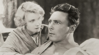 Rough Romance (1930)