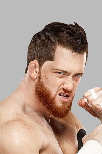 Foto de Kyle Greenwood