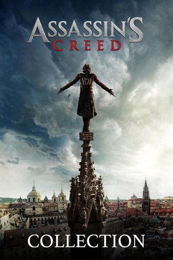 Assassin's Creed - Coleccion