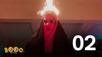 Zombie Jaisi Ye Chaal, Chudailon Jaise Ye Baal