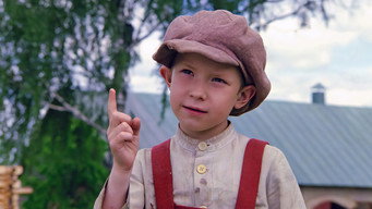 The Child of Man (1991)