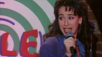 第14話：So Funny I Forgot to Laugh (aka Stop It, You're Killing Me)