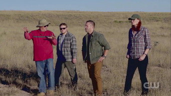 Roswell Mysteries Decoded (2019)
