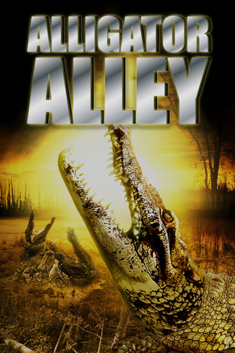 Ragin Cajun Redneck Gators (2013) poster