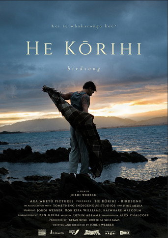 He Kōrihi: Birdsong