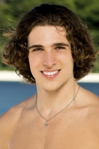 Xander Hastings