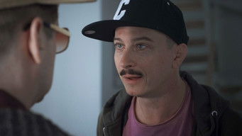 Episode 1 — Doppelganger