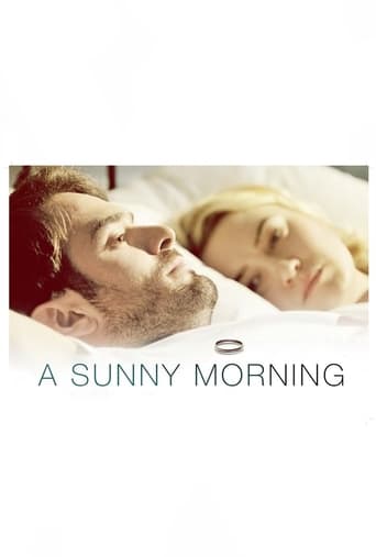Poster of A Sunny Morning
