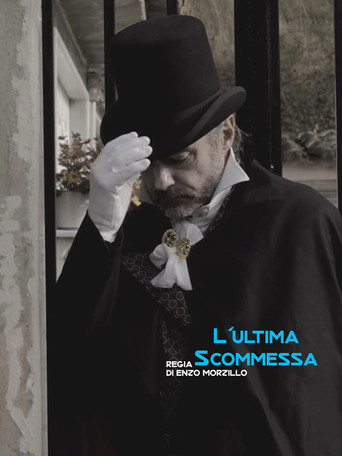 L'ultima Scommessa (2025)