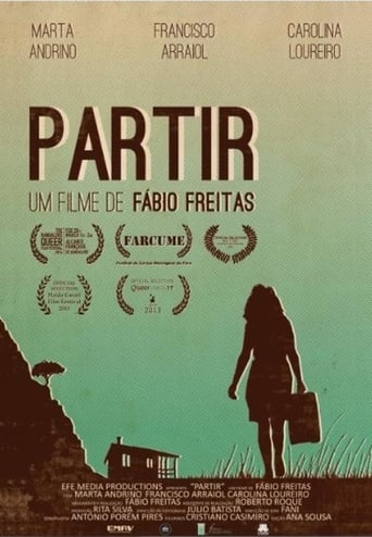 Poster of Partir