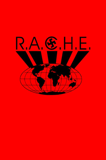 Poster of Evangelisti R.A.C.H.E.