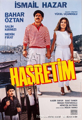 Hasretim