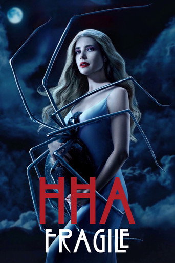 American Horror Story - S12 - Poster