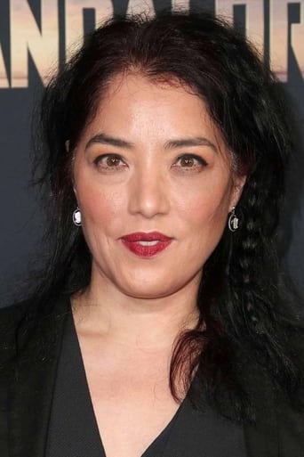 Image of Deborah Chow