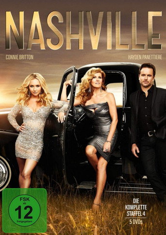 Nashville Staffel 4 online Stream Deutsch • KinoStream