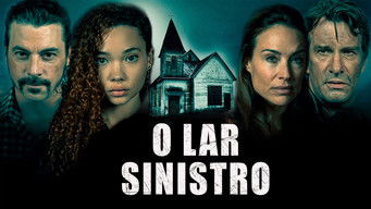 Cena de O Lar Sinistro