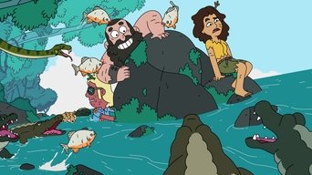 Aventura Bestial - S1E01