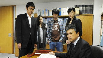 Episode 8 — Cleaning Company's President