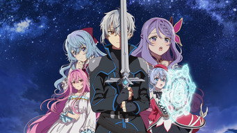 Seirei Gensouki: Spirit Chronicles Scene snapshot