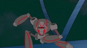 Cena de Episódio 11