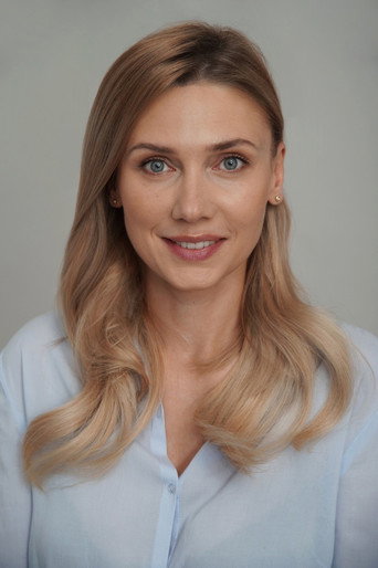 Foto de Katerina Danilovich