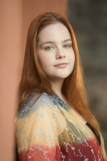 Maria Machado — 2
