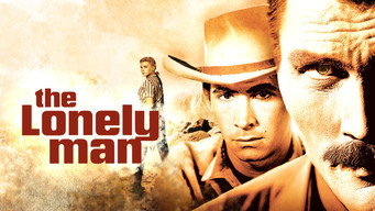 #3 The Lonely Man