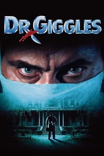 poster Dr. Giggles