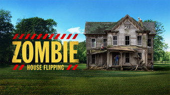 #14 Zombie House Flipping
