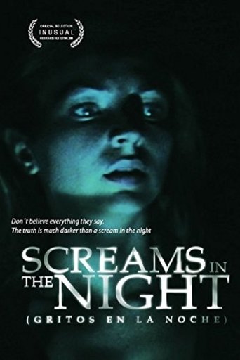 Screams in the Night (2009)