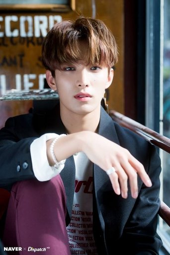 Image of Lee Seok-min