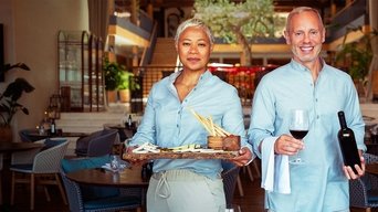 Amazing Hotels: Life Beyond the Lobby - S2E01