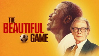 Still 1 from The Beautiful Game