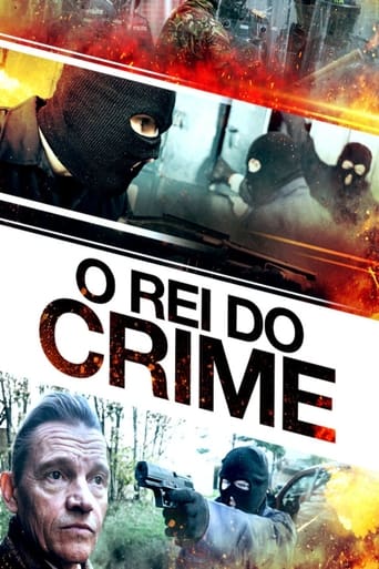 Imagem de: O Rei do Crime Torrent