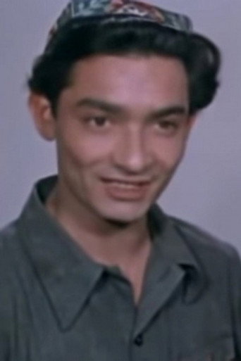 Foto de Джахон Саидмурадов