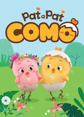 Pat a Pat Como: Season 1